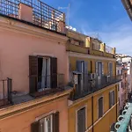Italianflat- Alla Fontana di Trevi