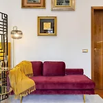 Atticus Luxury Studio In The Heart Of Ancient Rome