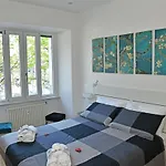 Roma Clodio Holiday
