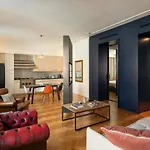 Angelico Loft