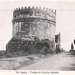 Porta Furba Rhome