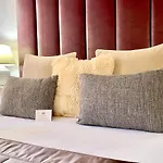 Palace Fontana Di Trevi Junior Suite