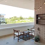 Natural Charm Apartment
