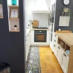 Natural Charm Apartment