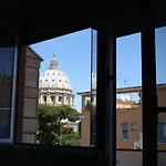 Vatican Balcony
