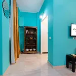Casa Vegezio Near Vatican Museum And Metro Cipro Private Garden Check-In From 3 Pm To 10 Pm
