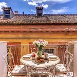 Maison Babuino