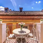 Maison Babuino