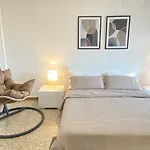 Casa Relax Con Parcheggio E Metro