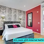 Villa Chiara - A New Luxury Star Is Born In Rome!