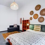 Termini Sweet Home