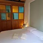 Charming Apartment San Lorenzo Rome City Centre