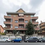 The Best Rent - Elegant Two-Bedroom Apartment In Via Aurelia