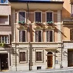 Rione Monti Flat