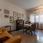 San Giovanni In Laterano Comfy Apartment