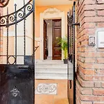 Villa Chiara - A New Luxury Star Is Born In Rome!