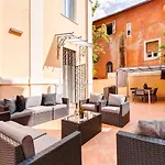 Villa Chiara - A New Luxury Star Is Born In Rome!