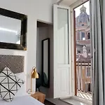 Della Croce Rooms