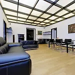 4Bnb - Spacious Porta Pia Apartment