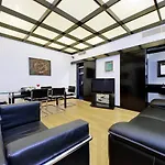 4Bnb - Spacious Porta Pia Apartment
