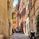 Flatinrome Campo De Fiori
