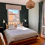 Suity I Enchanting Penthouse With Jacuzzi And Terrace
