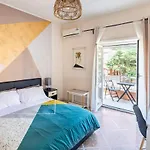 Bed And Breakfast Zoe