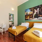 4-Rooms Flat At Vatican