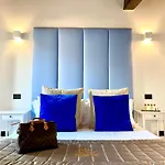 Palace Fontana Di Trevi Junior Suite