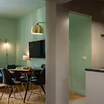 Apartment Spanish Steps