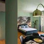 Apartment Spanish Steps