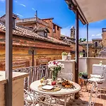 Maison Babuino