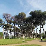 Officinale Rome Apartment, Pineta Sacchetti