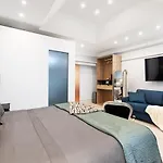 Circle Piazza Di Spagna 60 Suites Collection