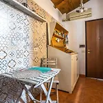Cottage Degli Acquedotti