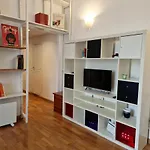 Charming Apartment San Lorenzo Rome City Centre