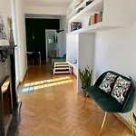 Suity I Enchanting Penthouse With Jacuzzi And Terrace