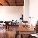 Romeasyoulike - Aventino Apartment N°37