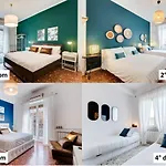 Bdc - Trastevere Apartment