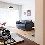 Majo Apartment
