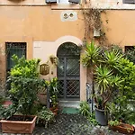 Comfy Studio X2 - Trastevere District!