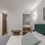 Comfy Studio X2 - Trastevere District!