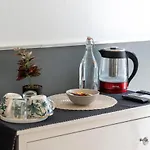 San Pietro Roma Suite