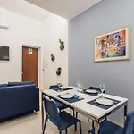 The Best Rent - Two-Bedroom Apartment Close To San Pietro