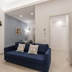 The Best Rent - Two-Bedroom Apartment Close To San Pietro