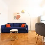 Re Di Roma - Charme Apartment