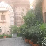 Studio In Trastevere Panieri 48 10