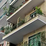 Cuma Suites