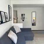 House Of Mia In Prati