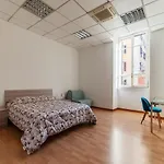 Residence Borgognoni Apartments